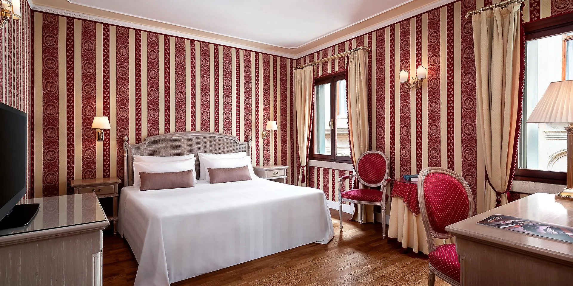 Sina Palazzo Sant'Angelo Hotel Venetië