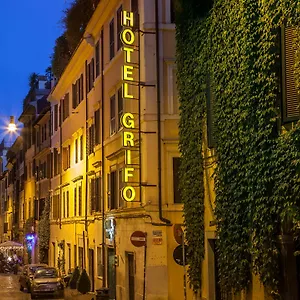 *** Hotel Grifo Italien