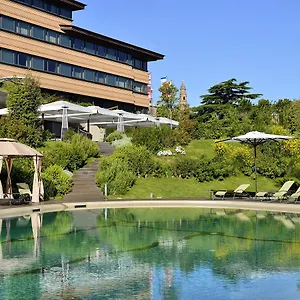 **** Hotel A.roma Lifestyle Italien