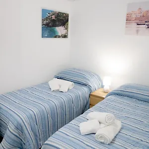 La Coccinella , Trapani Italie