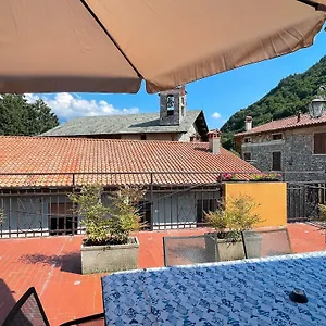 Terrazza San Martino , Bellagio Italie