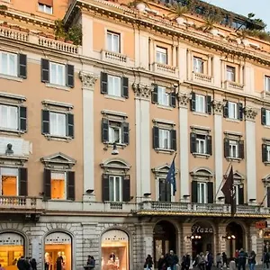 ***** Hotel Grand Plaza Italien