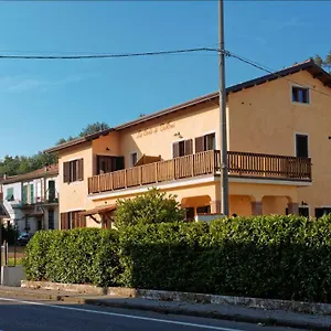 Appartement La Corte Di Valemi Riccò del Golfo di Spezia