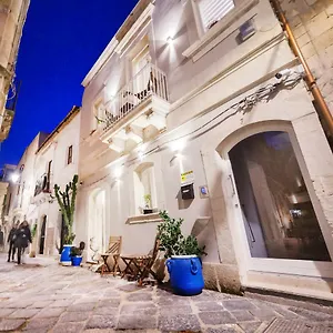  Lejlighed In Ortigia Italien