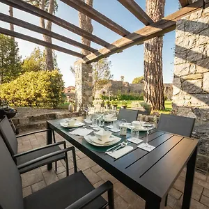 Appartement Gardenhouse Sarzana