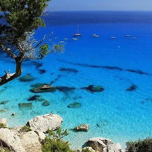 Sardinia , Dorgali Italie